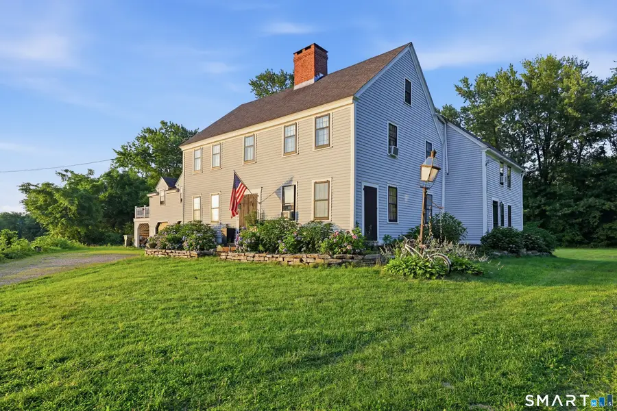 538 Main Street, Wethersfield, CT 06109 - #2