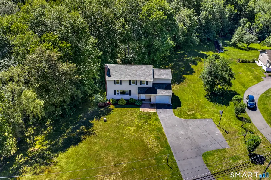 388 Tolland Stage Road, Tolland, CT 06084 - #2