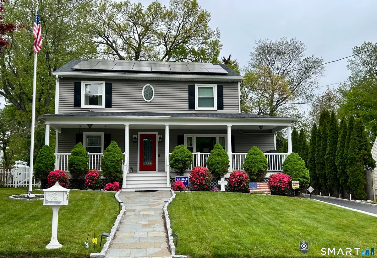 69 Sunnyside Court, Milford, CT 06460 - #1
