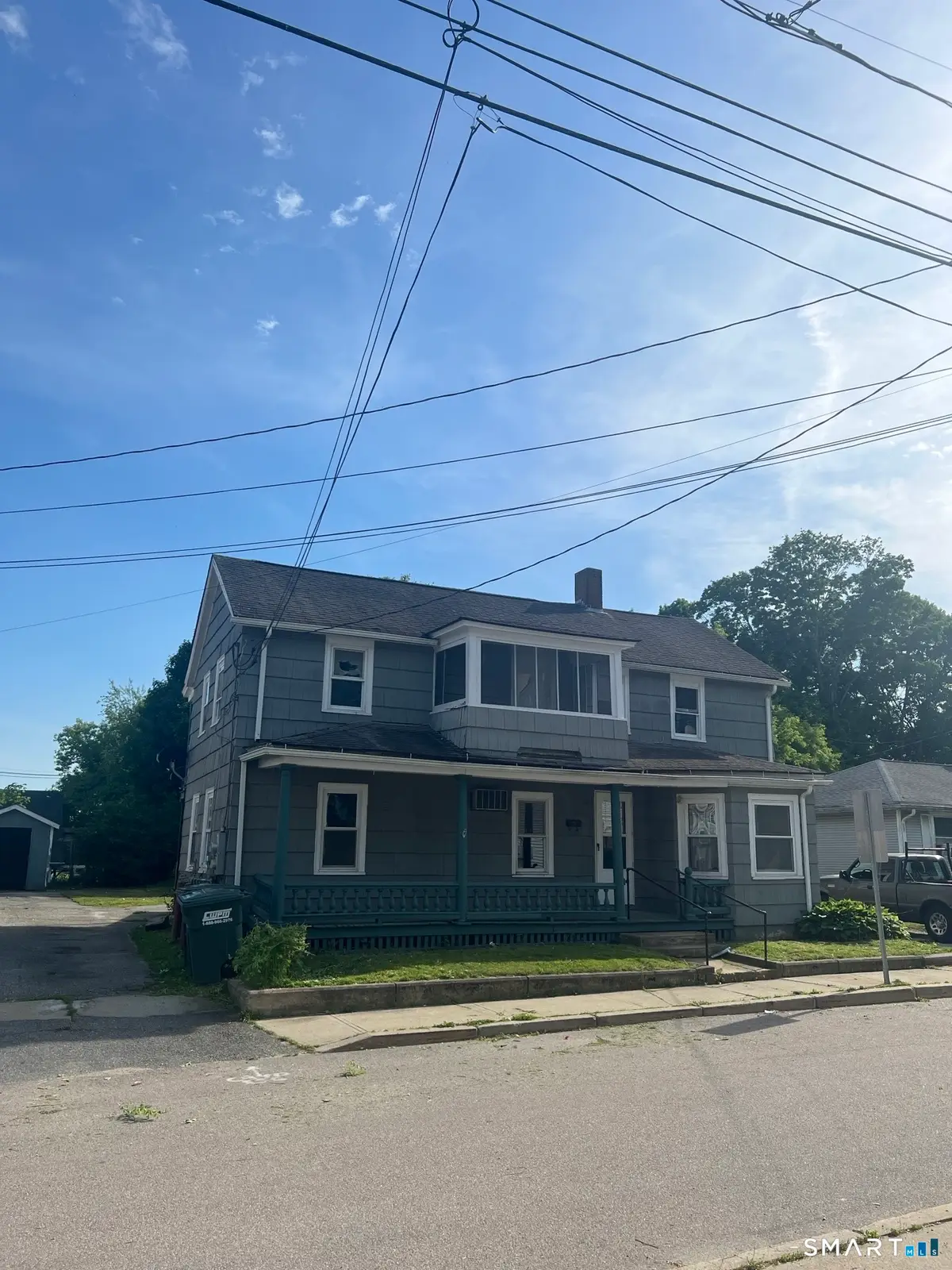 48-50 Battey Street, Putnam, CT 06260 - #1