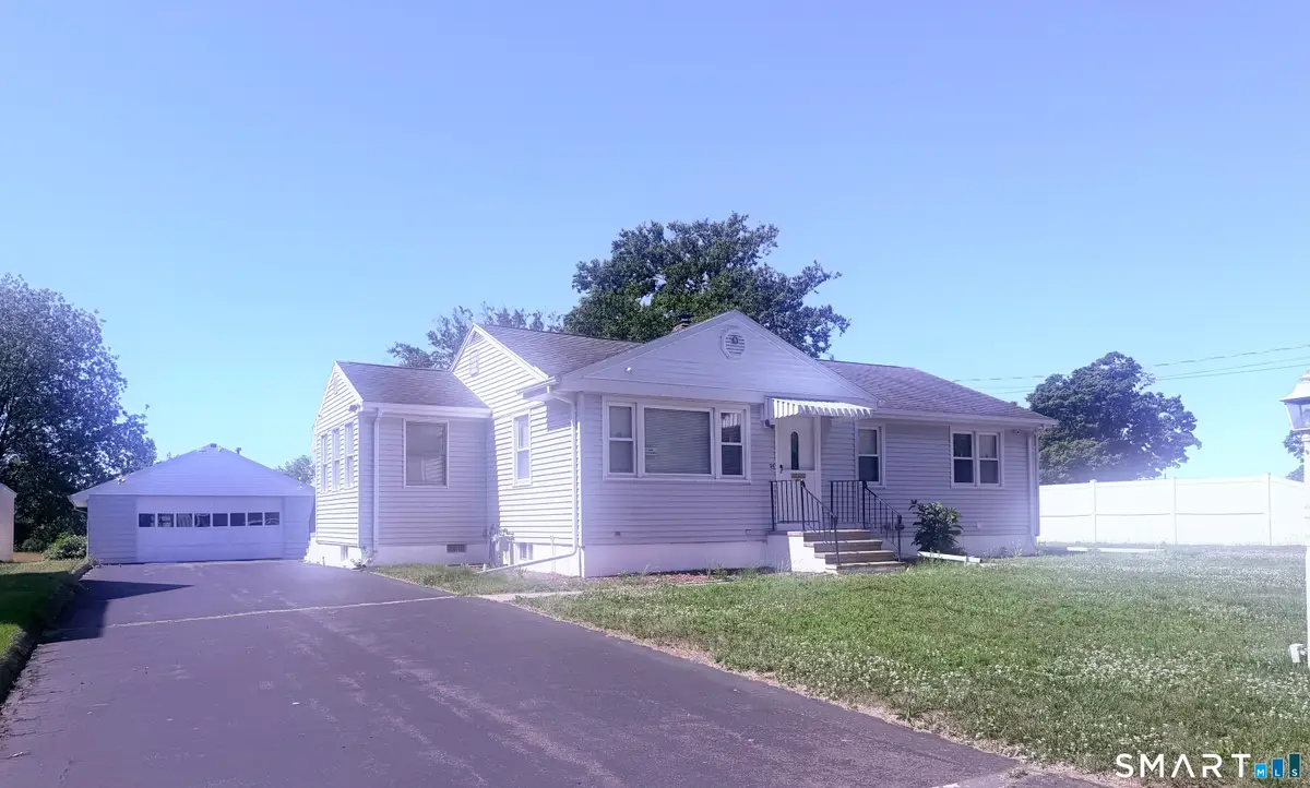 34 River Street, East Haven, CT 06512 - #1