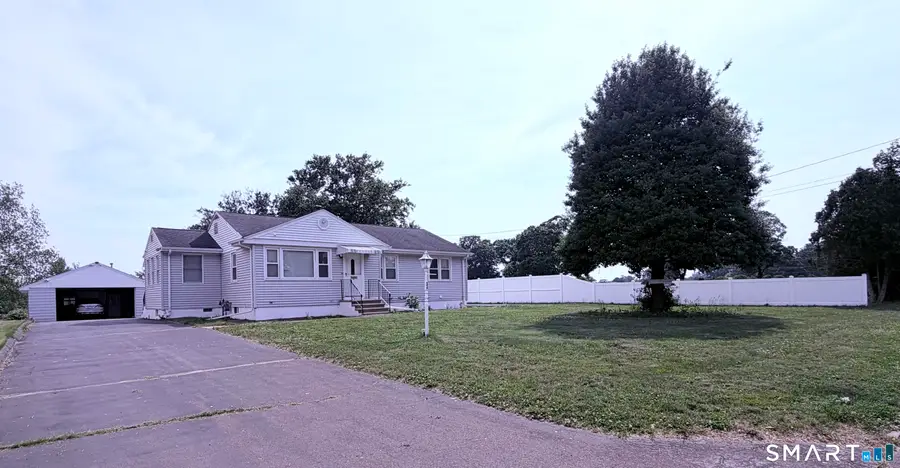 34 River Street, East Haven, CT 06512 - #2