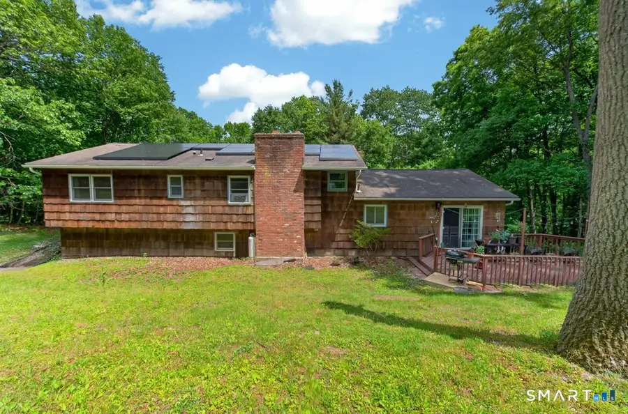 325 New Milford Road East, Bridgewater, CT 06752 - #2