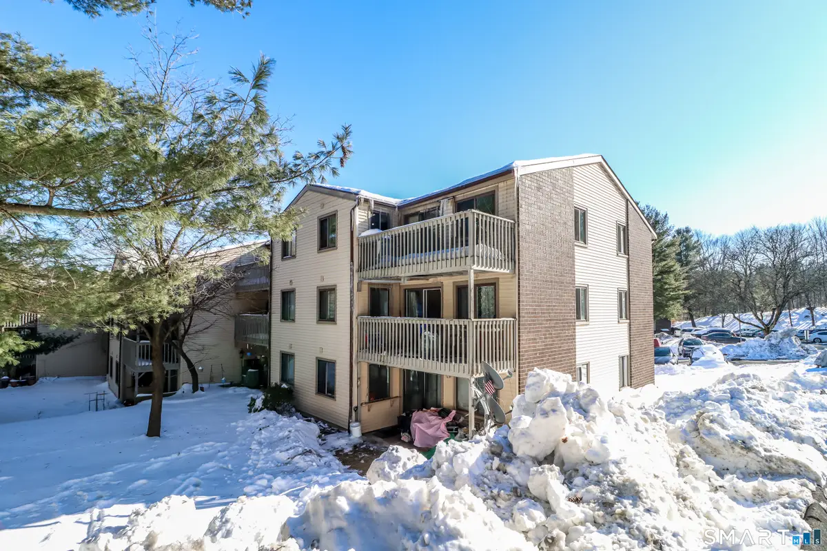 Padanaram Road, Danbury, CT 06811 - #1