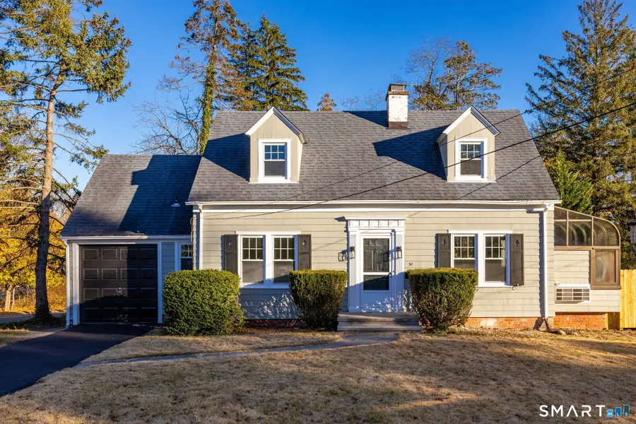 51 Hepburn Road, Hamden, CT 06517 - #2