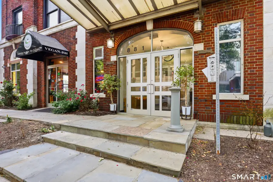 881 Lafayette Boulevard #5H, Bridgeport, CT 06604 - #3