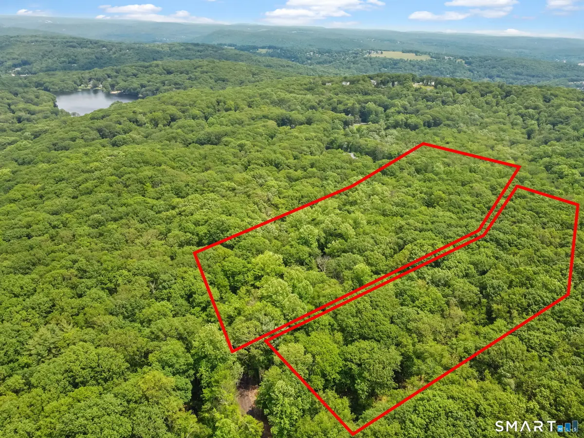 Parcel A Old Moose Hill Road, Oxford, CT 06478 - #1