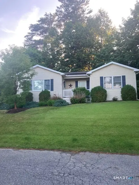 65 Island Trail, Morris, CT 06763