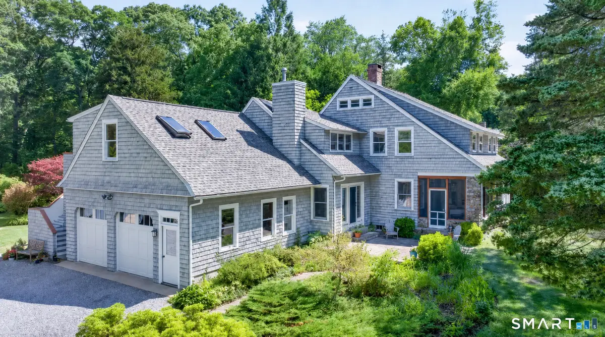 697 Noank Road, Mystic, CT 06355 - #1