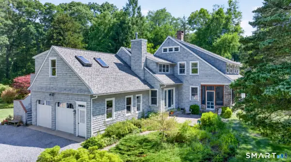 697 Noank Road, Groton, CT 06355