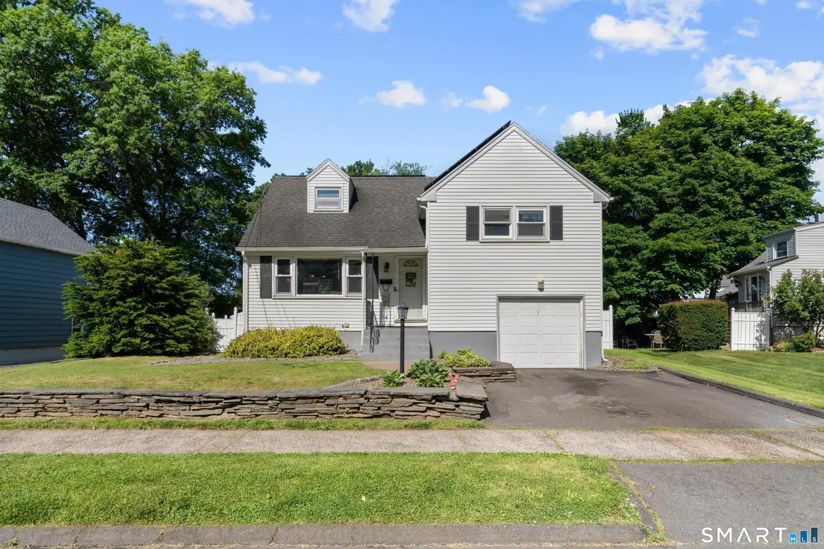 63 Bates Street, Hartford, CT 06114 - #1