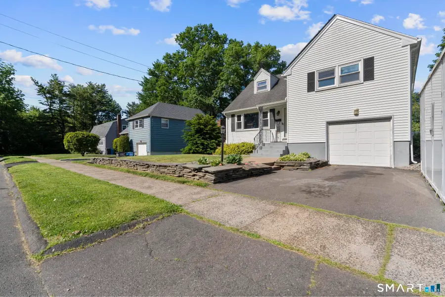 63 Bates Street, Hartford, CT 06114 - #3