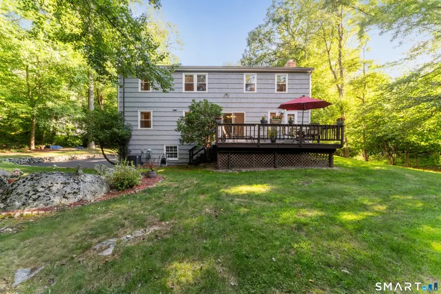 240 Fishing Trail, Stamford, CT 06903 - #2