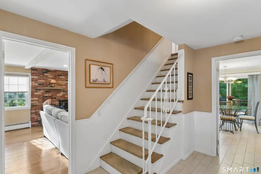 240 Fishing Trail, Stamford, CT 06903 - #3