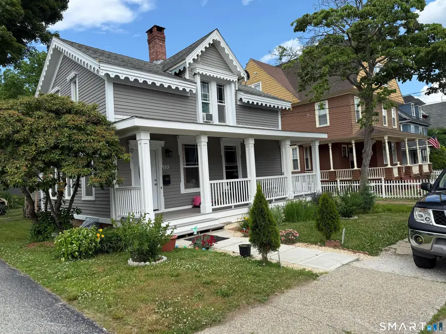 153 Mckinley Avenue, Norwich, CT 06360 - #2
