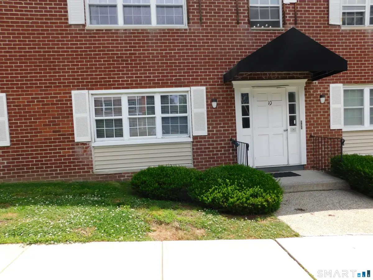 50 Greenhouse Road #10A, Bridgeport, CT 06606 - #1