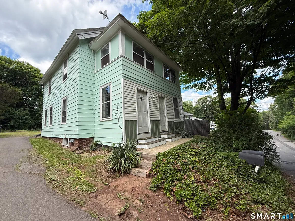 45 Birch Road, Meriden, CT 06451 - #1