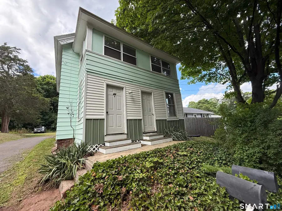 45 Birch Road, Meriden, CT 06451 - #2