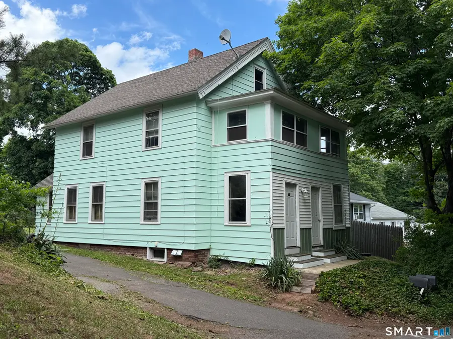 45 Birch Road, Meriden, CT 06451 - #3
