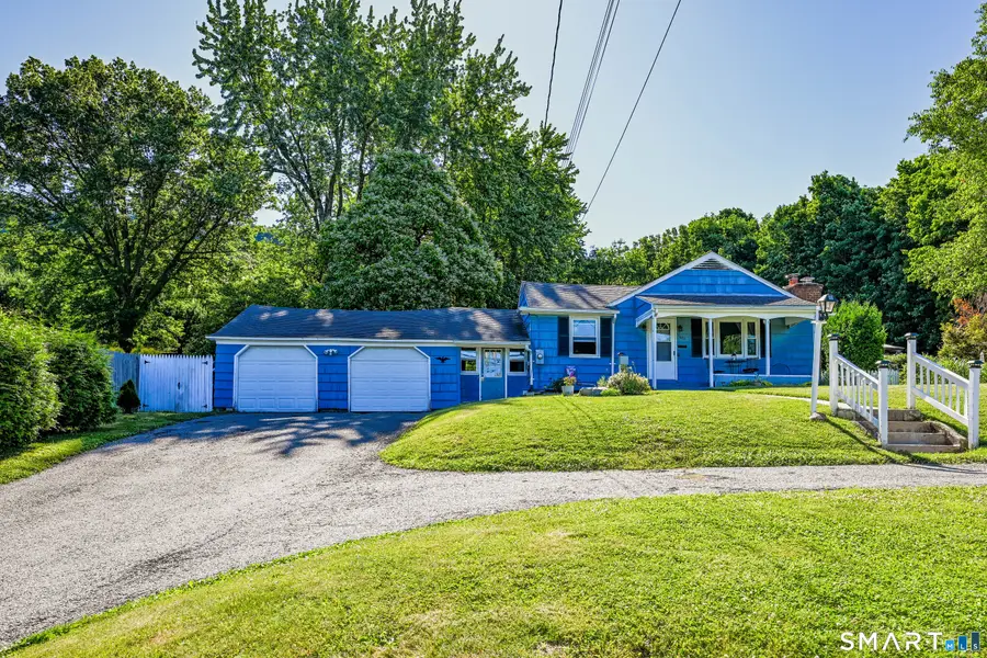 1611 Meriden Avenue, Southington, CT 06489 - #2