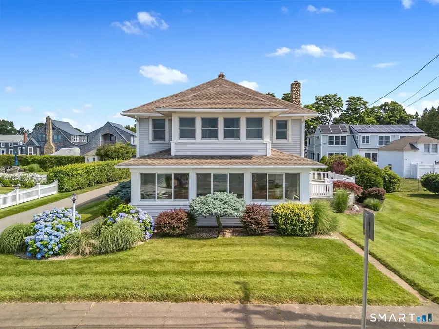 420 Maple Avenue, Old Saybrook, CT 06475 - #2