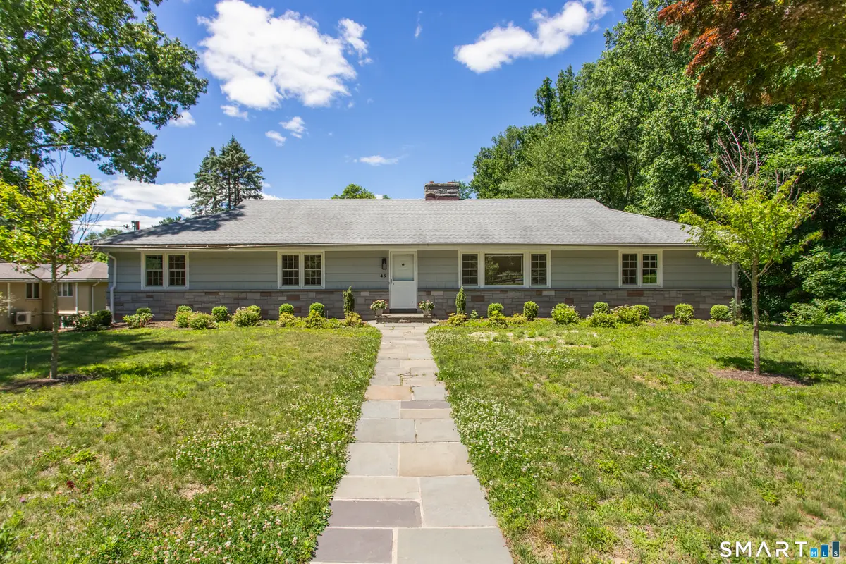45 Frenchtown Road, Trumbull, CT 06611 - #1