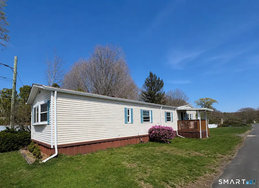 8 Erin Drive, Plainfield, CT 06374 - #2