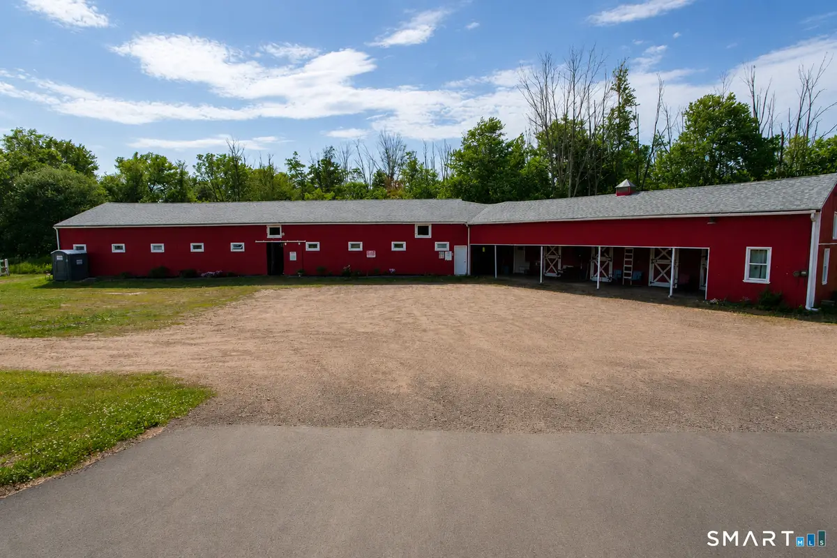 85 East Street, East Granby, CT 06026 - #1