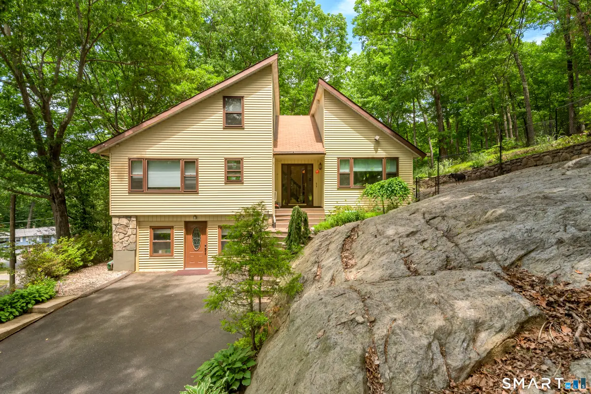 208 Rainbow Trail, Vernon, CT 06066 - #1