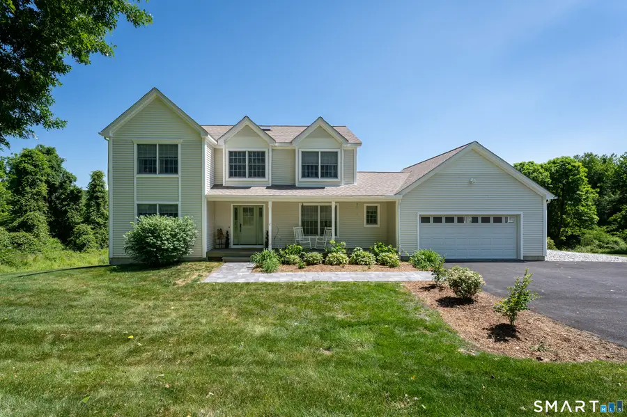 4 Fleetwood Lane, Brookfield, CT 06804 - #2