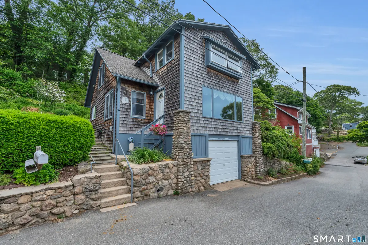 16 Ledge Road, Niantic, CT 06357 - #1