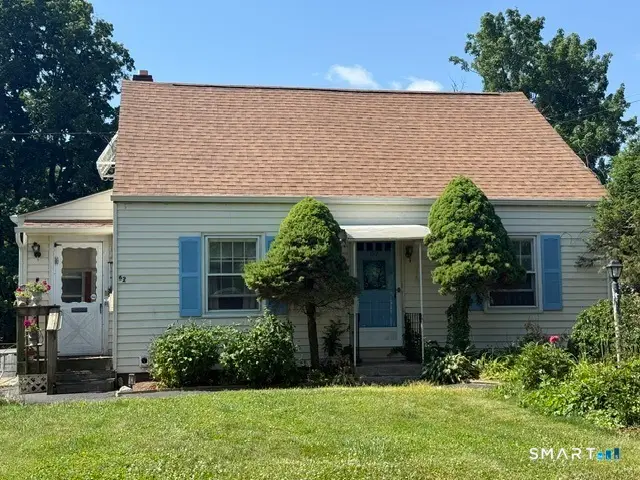 62 South Street, Windsor Locks, CT 06096 - #1