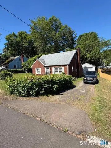 100 Melrose Drive, New Haven, CT 06513 - #2