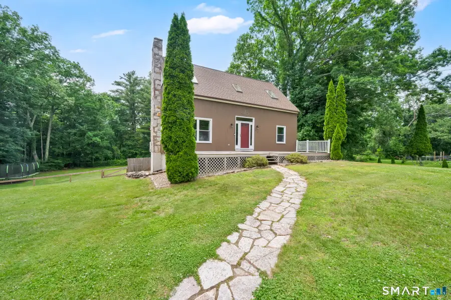 240 Wrights Mill Road, Coventry, CT 06238 - #2