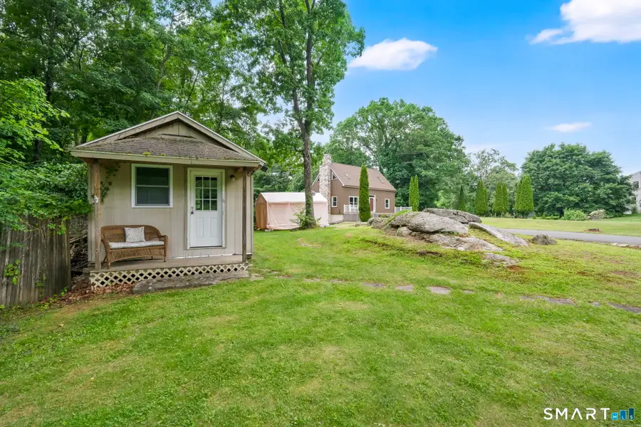 240 Wrights Mill Road, Coventry, CT 06238 - #3