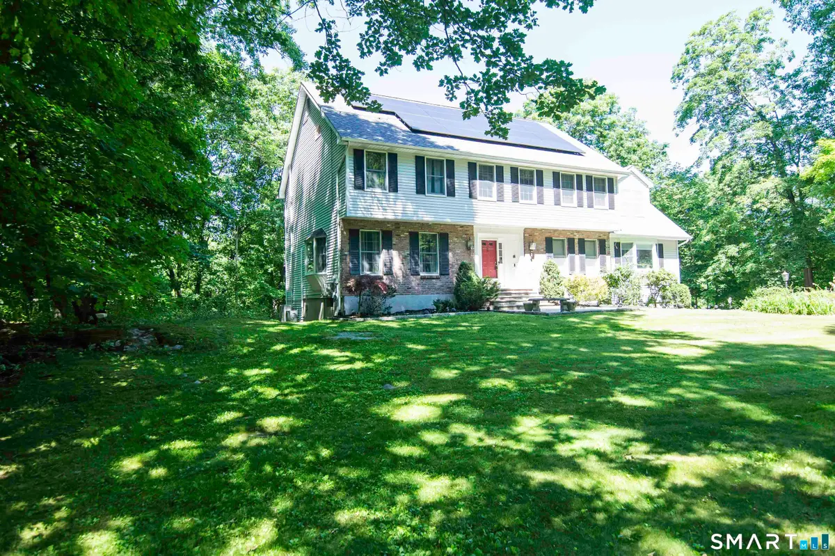18 Hickory Lane, New Fairfield, CT 06812 - #1