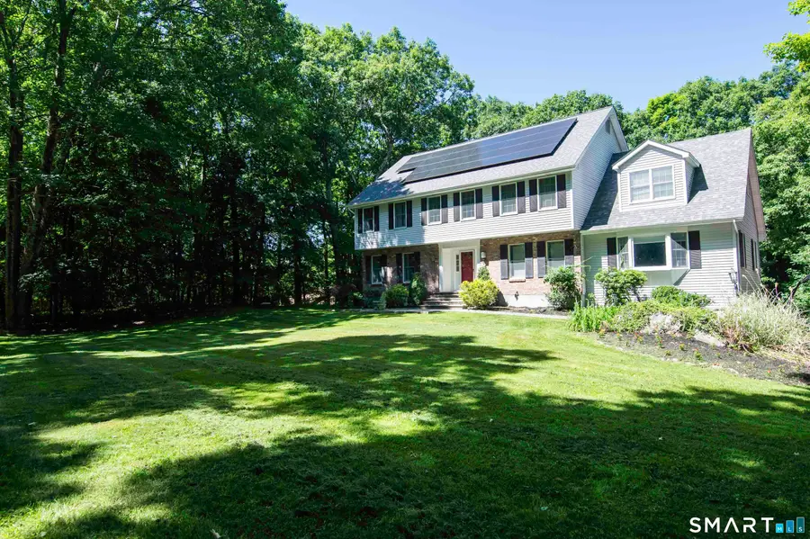 18 Hickory Lane, New Fairfield, CT 06812 - #2