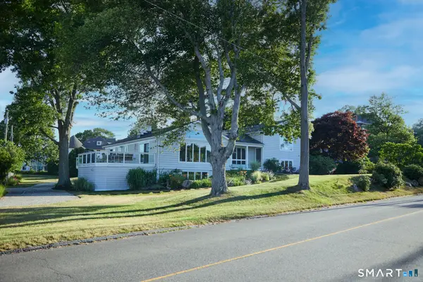 16 Harbor Road, Westport, CT 06880