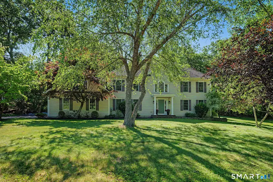 29 Buell Hill Road, Killingworth, CT 06419 - #2