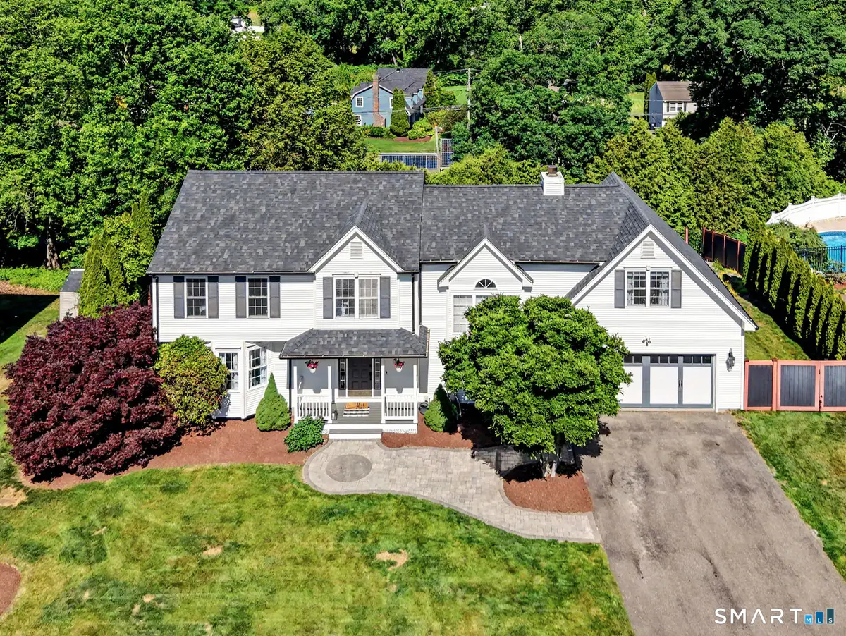41 Henry Albert Drive, Milford, CT 06460 - #1