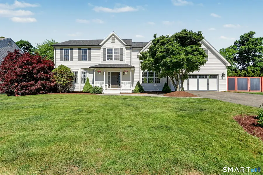 41 Henry Albert Drive, Milford, CT 06460 - #2