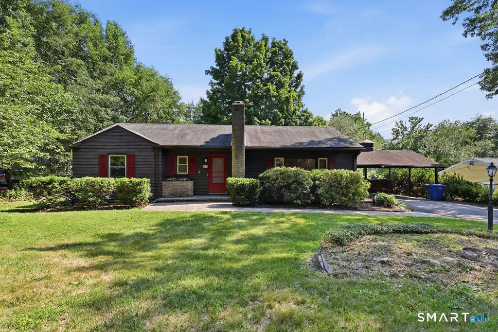 630 South Elm Street, Wallingford, CT 06492 - #1