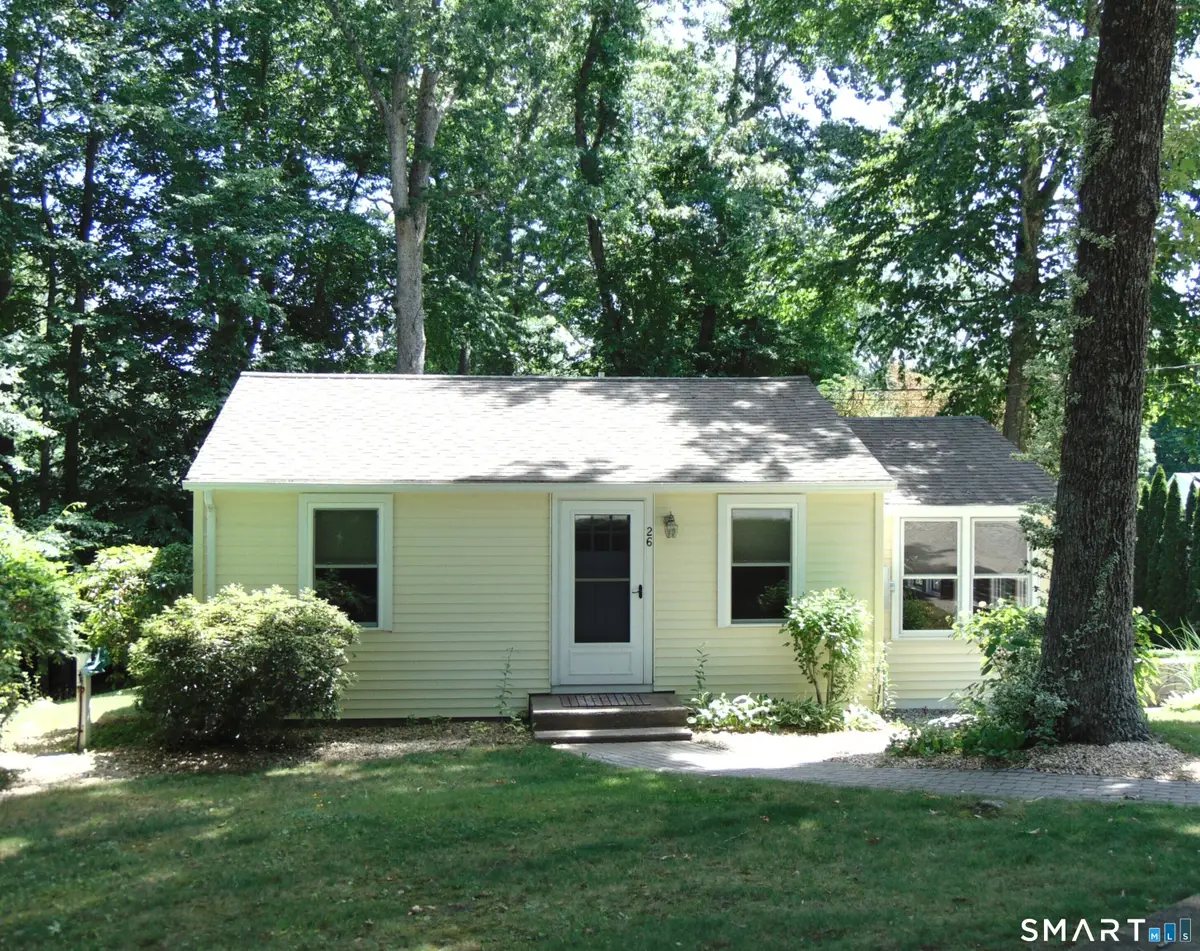 26 Wildwood Road, East Haddam, CT 06415 - #1