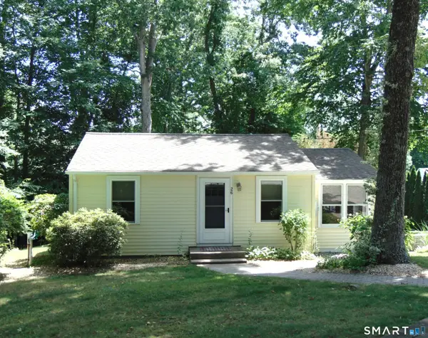 26 Wildwood Road, East Haddam, CT 06415