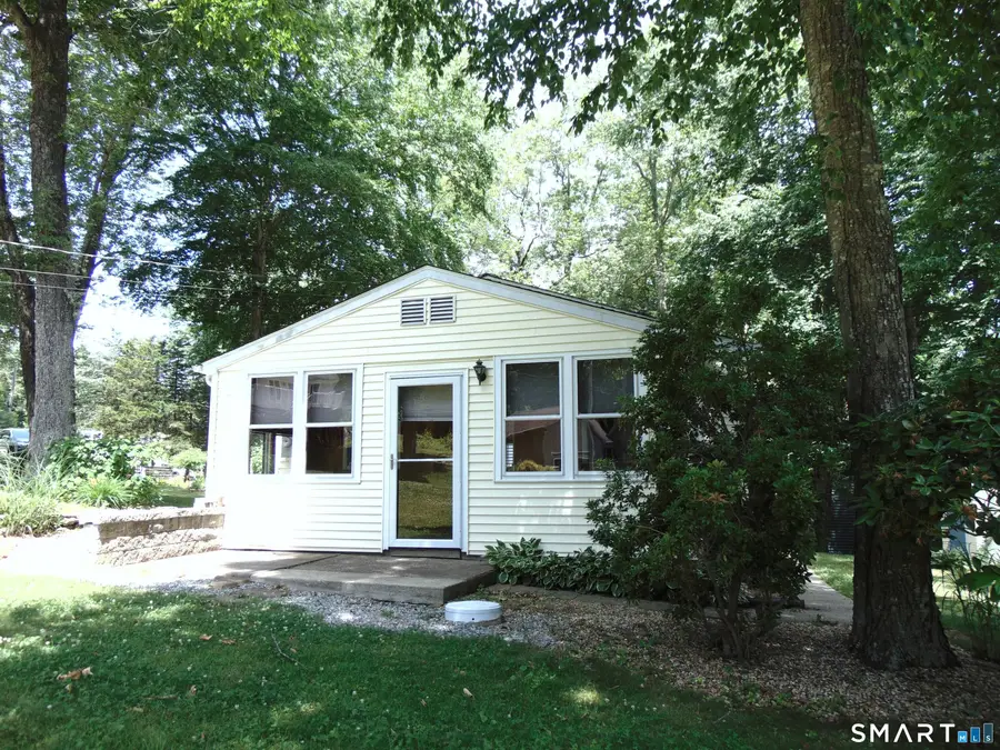 26 Wildwood Road, East Haddam, CT 06415 - #2