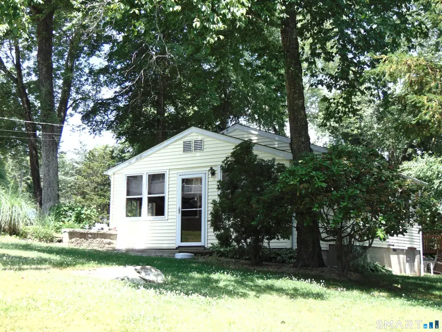26 Wildwood Road, East Haddam, CT 06415 - #3