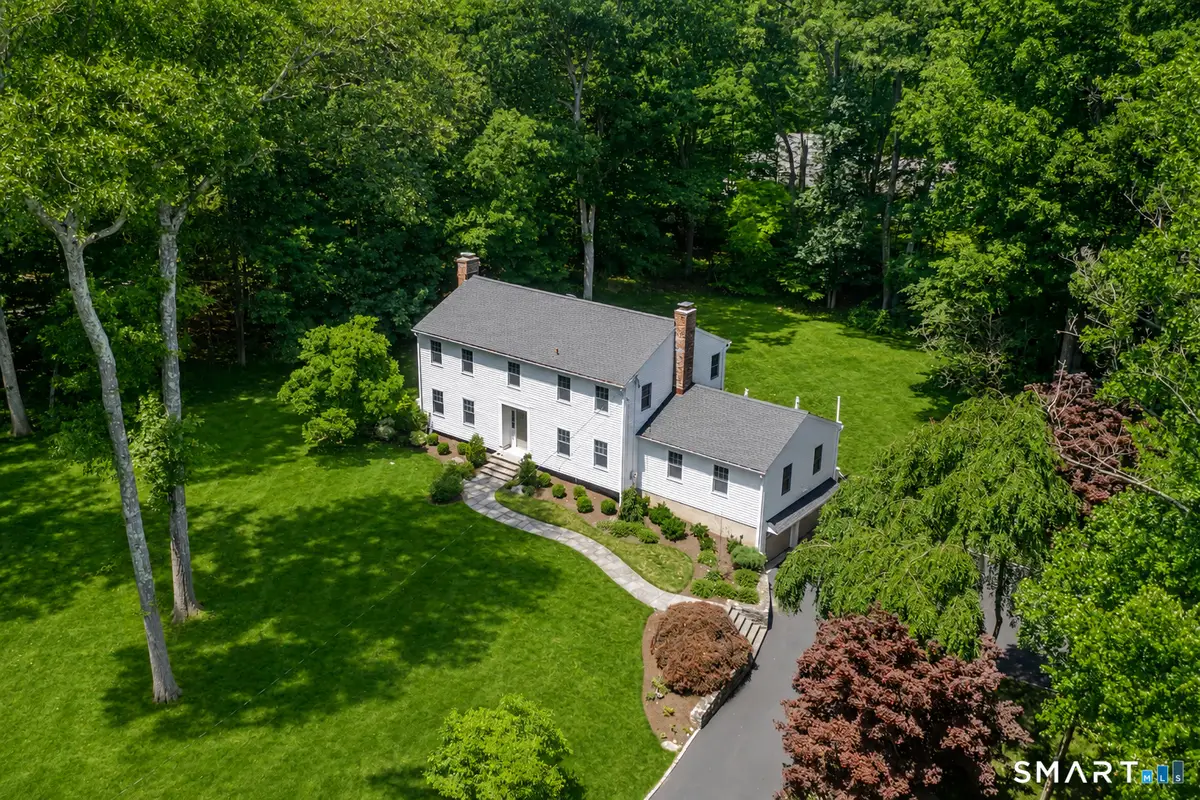 20 Kettle Creek Road, Weston, CT 06883 - #1