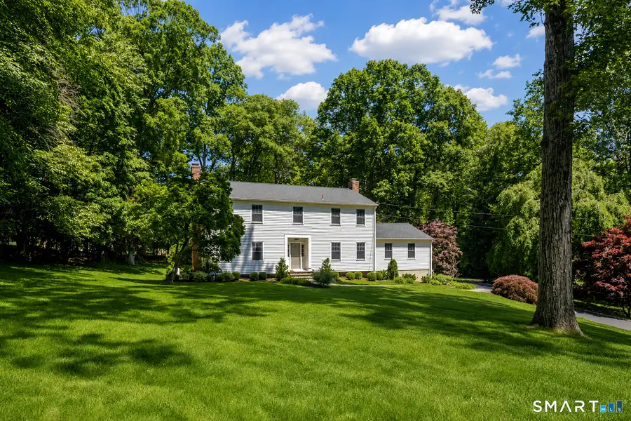 20 Kettle Creek Road, Weston, CT 06883 - #3