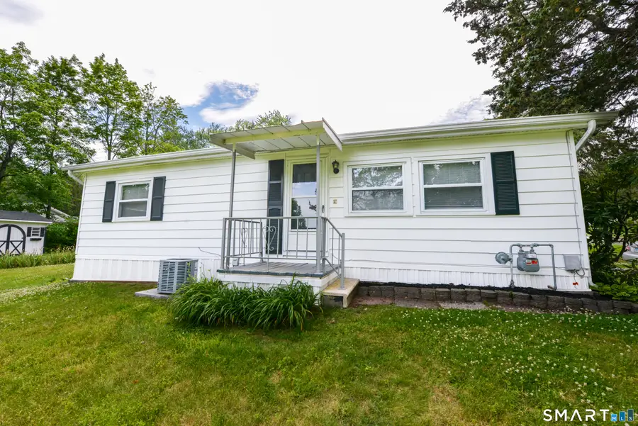 5 Cedar Grove Road, Southington, CT 06489 - #2