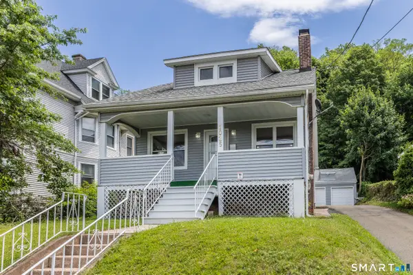 1025 Townsend Avenue, New Haven, CT 06511